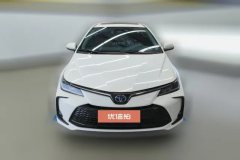 2024 Toyota Corolla 2023 1.8L AT Smartelectric hybridHybrid Elite #2