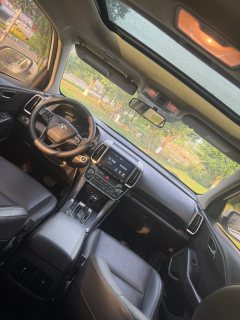 2019 Hyundai ix35 2019 2.0 AT Zhiyong·ChanglianEditionFWD #7