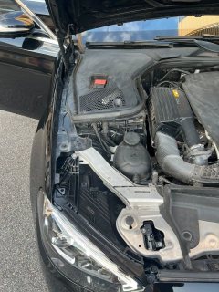 2018 Mercedes-Benz E-Class 2018 2.0T AT E300LLuxury Facelift #17