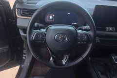 2025 Toyota Wildlander 2024 2.0L AT CVT2WDLuxuryPLUSEdition #15