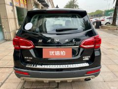 2016 Haval H6 2015 1.5T AT SportLuxury FWD #8