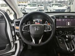 2018 Honda CR-V 2017 1.5T AT 240TURBOFashionFWD #13