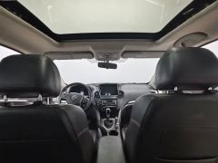 2016 Dongfeng Fengshen Fengshen AX7 2016 2.0 MT Zhiyue #10