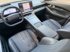 2025 Geely Galaxy Geely Galaxy E5 2026 610km explore+Edition #5