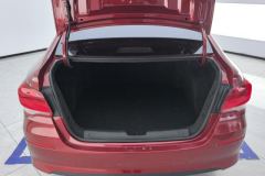 2018 Chevrolet Cavalier 2018 1.5 AT 320enjoySunroofEdition #4