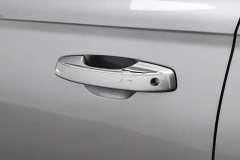 2022 Geely Auto Xingyue L 2021 2.0TD AT DCT EVO2WDSmart Premium #8