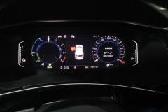 2020 Volkswagen Tayron GTE 2020 1.4T AT Premium HEV #14