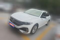 2023 Volkswagen Lavida 2023 280TSI DSGstarry skyEdition #1