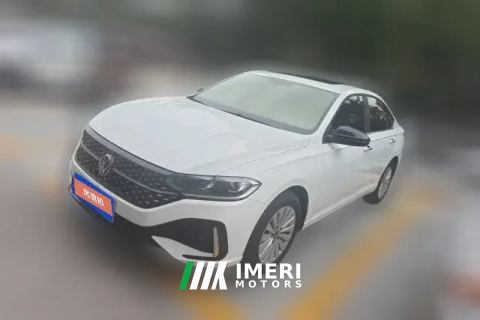 2023 Volkswagen Lavida 2023 280TSI DSGstarry skyEdition