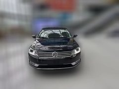 2015 Volkswagen Magotan 2015 1.8T AT Luxury Facelift #3