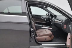 2015 Mercedes-Benz E-Class 2015 2.0T AT E260LSportLuxury #22