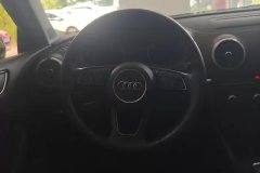 2020 Audi A3 Sportback 2020 1.4T AT 35TFSIFashion China VI #15