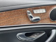 2018 Mercedes-Benz E-Class 2018 2.0T AT E200L4WD Facelift #12