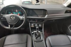 2021 Volkswagen Sagitar 2021 1.2T AT 200TSI DSGSurpass #12