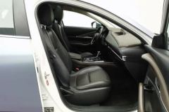 2022 Mazda CX-30 2021 2.0L AT Jiayue #22