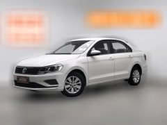 2017 Volkswagen Jetta 2017 1.4 MT Fashion #1