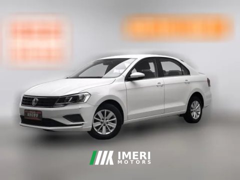 2017 Volkswagen Jetta 2017 1.4 MT Fashion