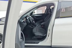 2019 BMW X1 2019 2.0T AT 20LiLeadingFWD #9