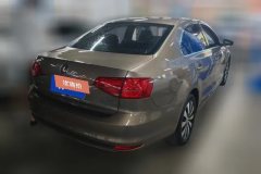 2017 Volkswagen Sagitar 2017 1.4T AT 230TSIComfort #3