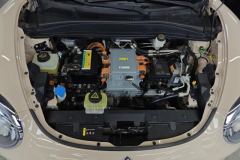 2021 Ora Good Cat 2021 400kmStandardBattery life athenaEdition NMC #10