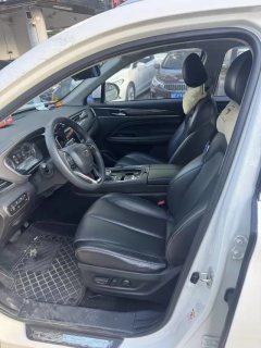 2021 GAC Trumpchi Trumpchi GS5 2021 Advanced 270T TechSmart Lead #5