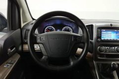 2022 Dongfeng Fengxing Lingzhi Plus 2021 travelEdition 2.0L MT Luxury 7Seat #15