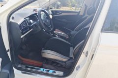 2022 Jetta VS5 2022 1.4T AT 280TSI HighlightsJoy #9