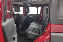 2019 Beijing Off-Road Beijing BJ40 2017 2.3T AT 40Lring towerChampion4WD #19