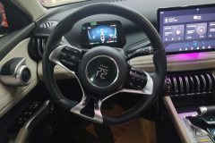 2024 BYD Yuan Plus 2024 Glory 510KM Surpass #15