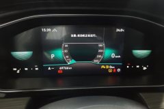 2023 Volkswagen Sagitar 2023 1.5T AT 300TSI DSGSurpass #14