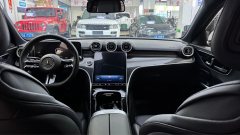 2024 Mercedes-Benz C-Class 2024 Facelift III C 260 L Sport #6