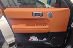 2025 Li Auto Li Auto L6 2024 pro #7