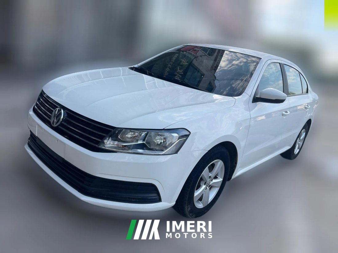 2017 Volkswagen Lavida 2015 1.6 MT Fashion