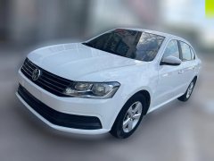 2017 Volkswagen Lavida 2015 1.6 MT Fashion #1