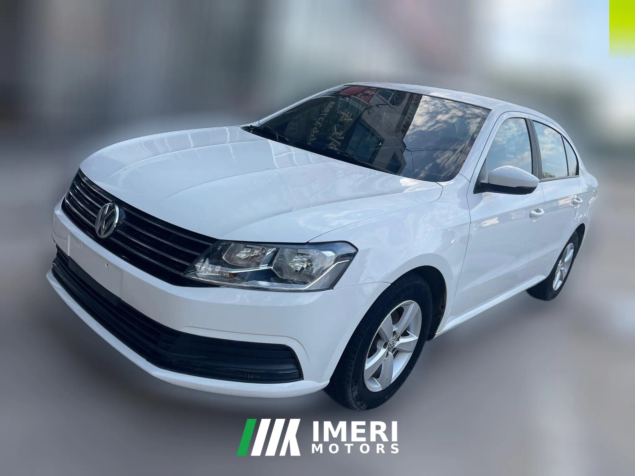 2017 Volkswagen Lavida 2015 1.6 MT Fashion