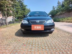 2018 BYD F3 2018 1.5 MT Classic #7