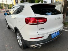 2017 Haval H6 2017 1.5T AT Red LabelFashionFWD Replacement #10