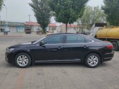 2020 Volkswagen Passat 2020 1.4T AT 280TSIBusiness Facelift #4