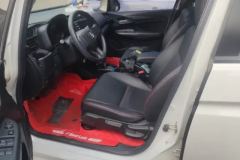 2019 Honda Fit Hatchback 2018 1.5 AT Comfort #9
