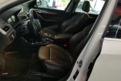 2018 BMW X1 2019 1.5T AT 18LiExclusiveFWD #9
