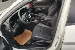 2023 Hyundai Elantra Sedan 2023 1.5L AT CVT GLXElite #9