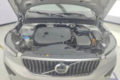2023 Volvo XC40 2023 2.0T AT B4 4WDSmart VisionLuxury #10