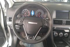 2020 Haval H6 2019 1.5T AT SportElite FWD China VI #15