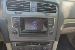2016 Volkswagen Golf 2016 1.4T AT 230TSI Comfort #13