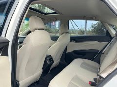 2015 Buick Excelle GT Sedan 2015 1.5 AT 15NEntry #7