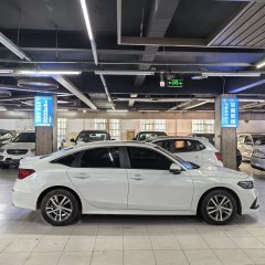 2024 Honda Civic 2023 1.5T AT 240TURBO CVTPowercontrol・CguestsSpecial #10