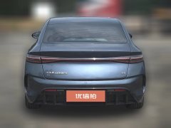2024 BYD Seal 2023 Champion 550km Elite #5
