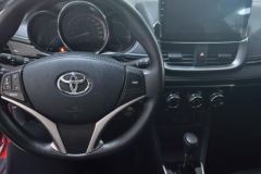 2023 Toyota Yaris L 2022 To dazzleX 1.5L AT CVTLuxuryPLUSEdition #12