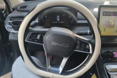 2024 BYD Destroyer 05 2024 Glory 1.5L AT DM-i 55KM Luxury #15