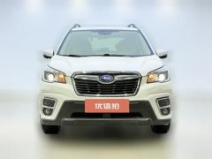 2019 Subaru Forester 2019 2.0 AT ZhiqingFlagship HEV (Imported) #2